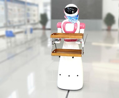 智能机器人